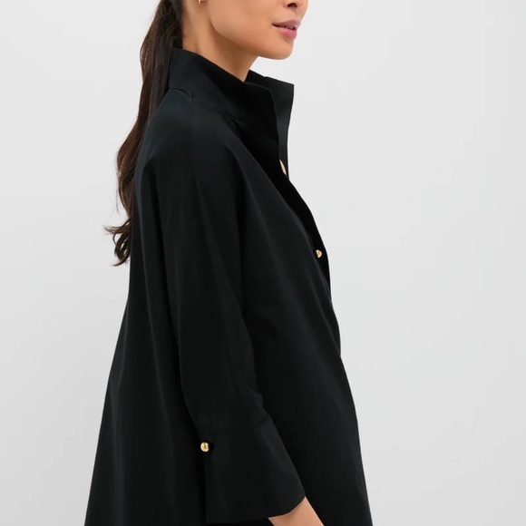 Tuckernuck Willow Blouse - Picture 3 of 8